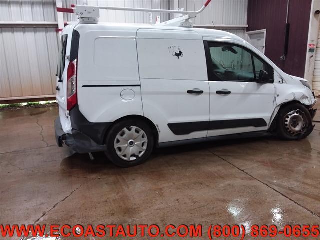 used 2014 Ford Transit Connect car, priced at $4,995