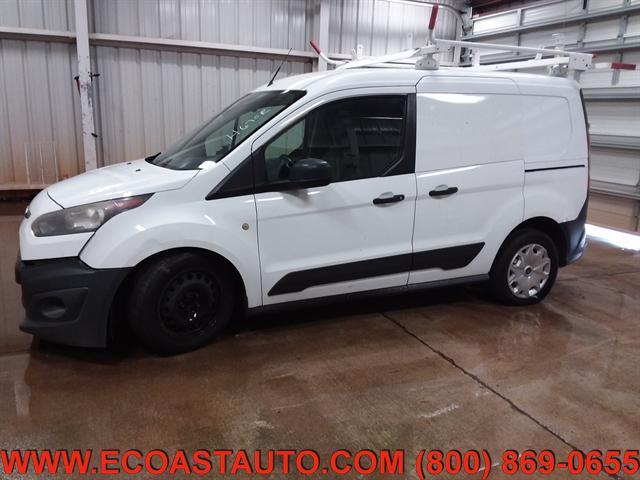 used 2014 Ford Transit Connect car, priced at $4,995