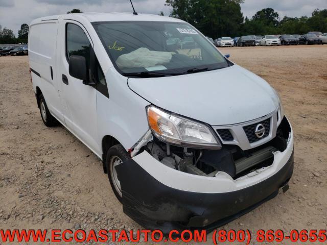used 2017 Nissan NV200 car, priced at $6,795