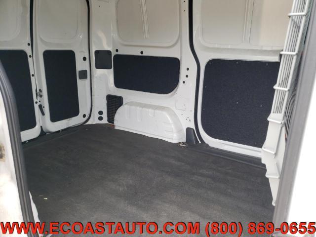 used 2017 Nissan NV200 car, priced at $6,795