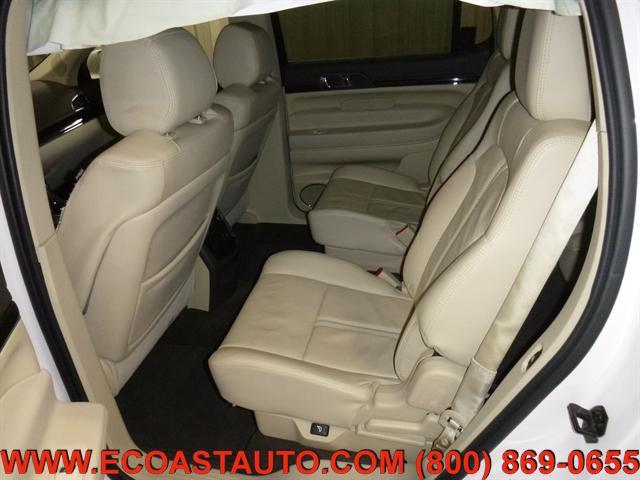 used 2014 Lincoln MKT car, priced at $7,995