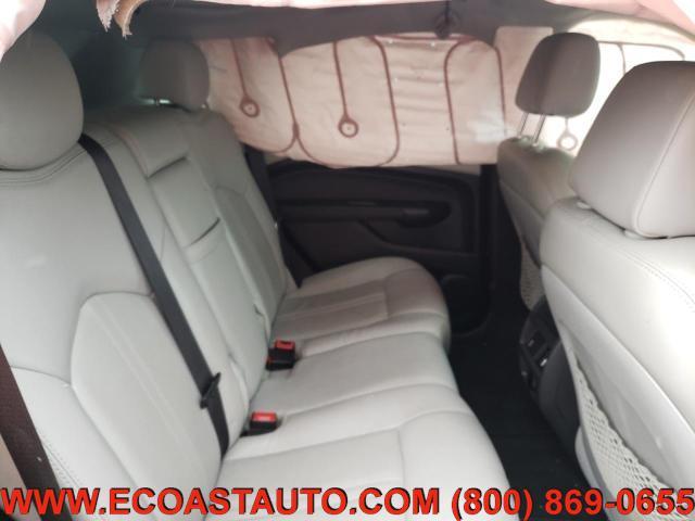 used 2016 Cadillac SRX car, priced at $4,995