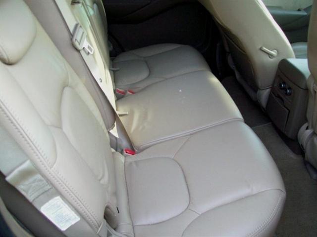 used 2006 Nissan Pathfinder car, priced at $4,495