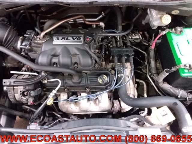 used 2010 Dodge Grand Caravan car, priced at $2,995