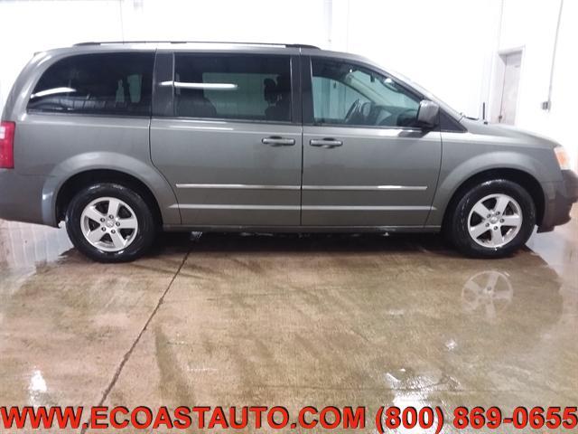 used 2010 Dodge Grand Caravan car, priced at $2,995