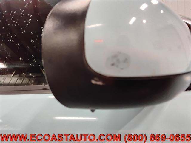 used 2003 Ford Thunderbird car, priced at $7,995