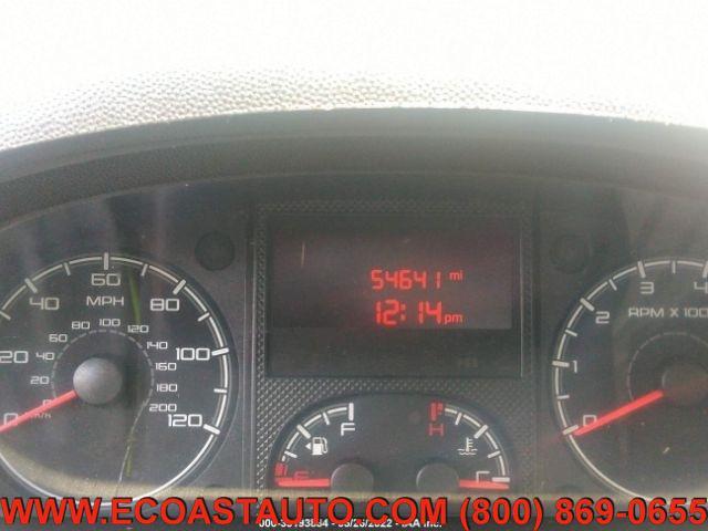 used 2020 Ram ProMaster 1500 car, priced at $18,795