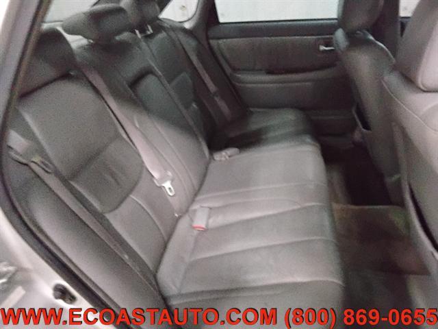 used 2000 Toyota Avalon car, priced at $1,995