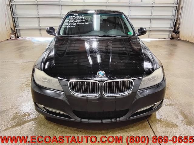 used 2011 BMW 335 car, priced at $4,795
