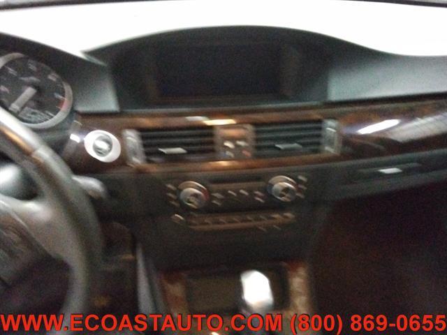 used 2011 BMW 335 car, priced at $4,795