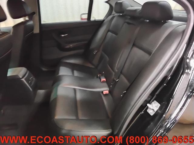 used 2011 BMW 335 car, priced at $4,795