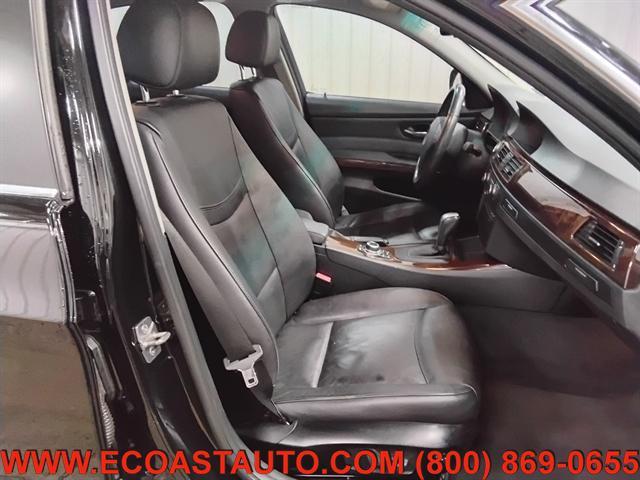 used 2011 BMW 335 car, priced at $4,795