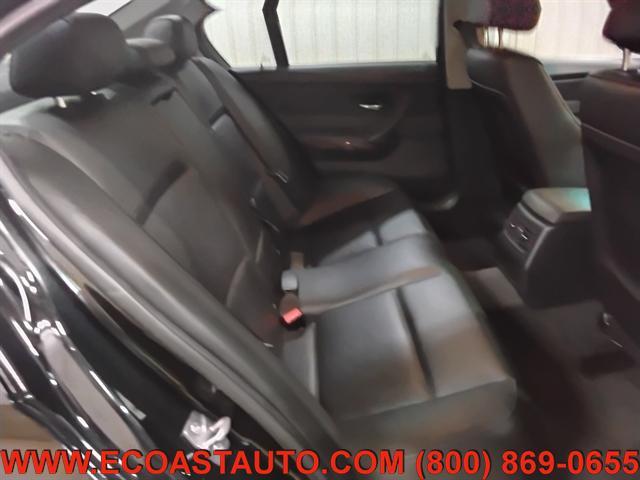 used 2011 BMW 335 car, priced at $4,795