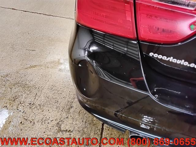 used 2011 BMW 335 car, priced at $4,795