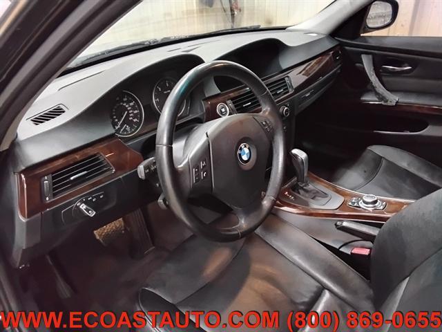 used 2011 BMW 335 car, priced at $4,795