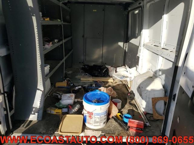 used 2020 Ram ProMaster 1500 car, priced at $6,995