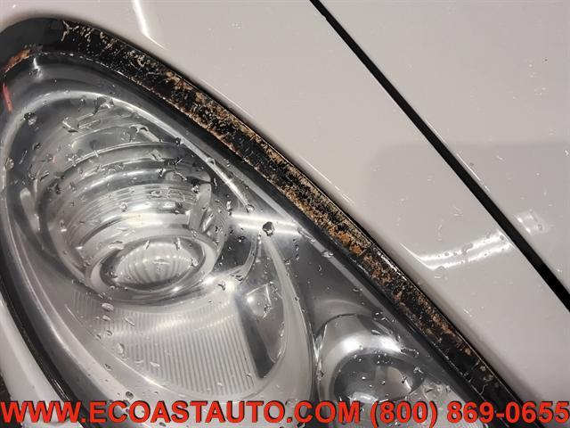 used 2012 Porsche Panamera car, priced at $15,795