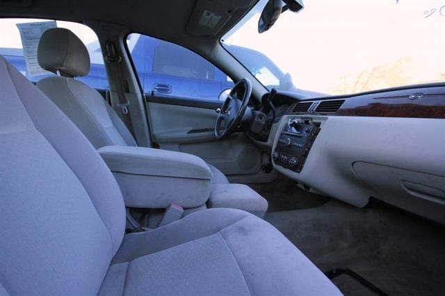 used 2007 Chevrolet Impala car, priced at $2,995