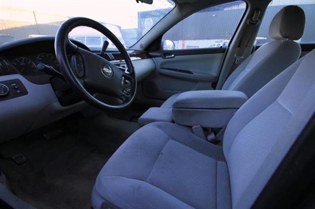used 2007 Chevrolet Impala car, priced at $2,995