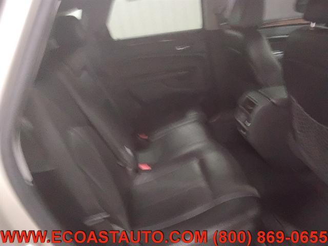 used 2016 Cadillac SRX car, priced at $4,995