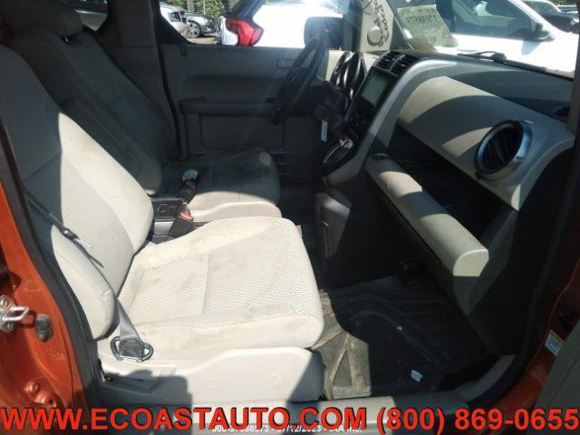 used 2010 Honda Element car, priced at $2,995