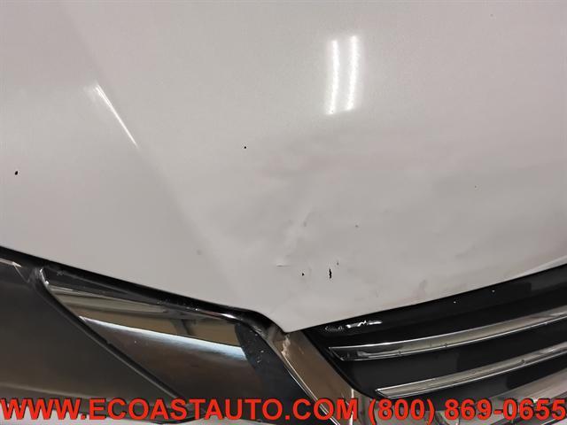 used 2013 Honda Accord car, priced at $6,995