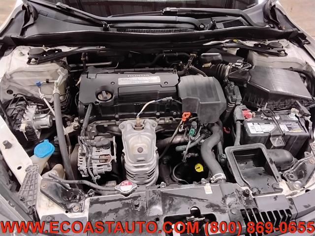 used 2013 Honda Accord car, priced at $6,995