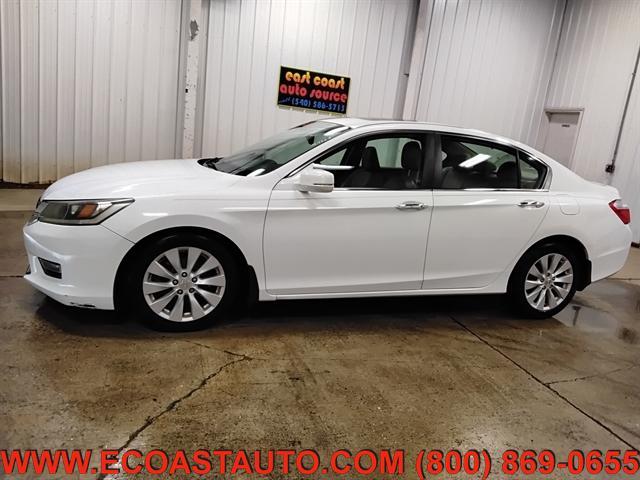 used 2013 Honda Accord car, priced at $6,995