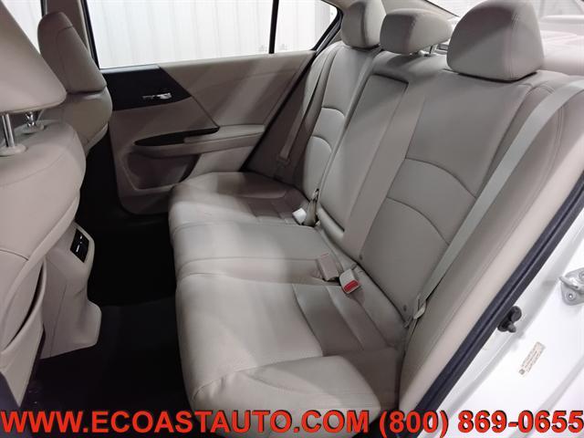 used 2013 Honda Accord car, priced at $6,995