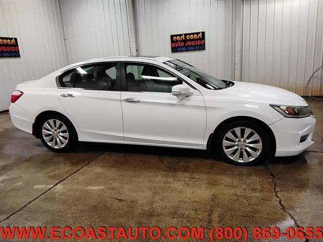 used 2013 Honda Accord car, priced at $6,995
