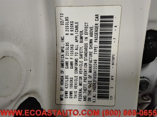 used 2013 Honda Accord car, priced at $6,995