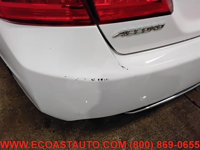 used 2013 Honda Accord car, priced at $6,995