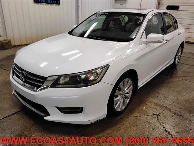used 2013 Honda Accord car, priced at $6,995
