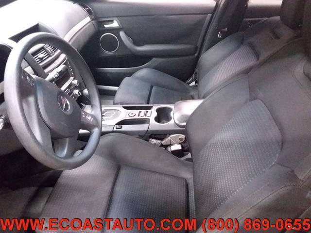 used 2009 Pontiac G8 car, priced at $3,995