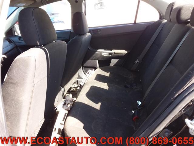 used 2008 Mitsubishi Lancer car, priced at $1,795