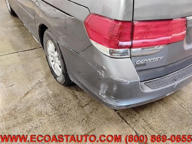 used 2009 Honda Odyssey car, priced at $3,795