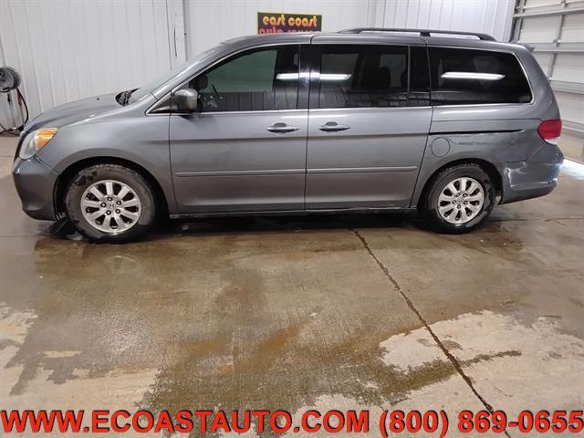 used 2009 Honda Odyssey car, priced at $3,795
