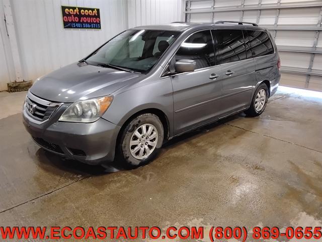 used 2009 Honda Odyssey car, priced at $3,795