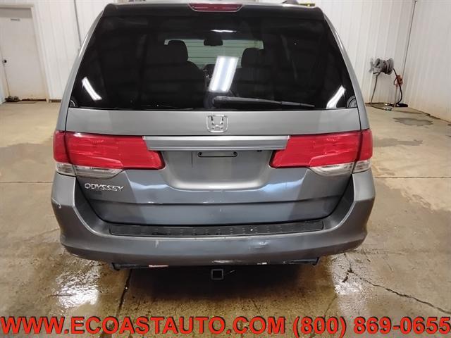 used 2009 Honda Odyssey car, priced at $3,795