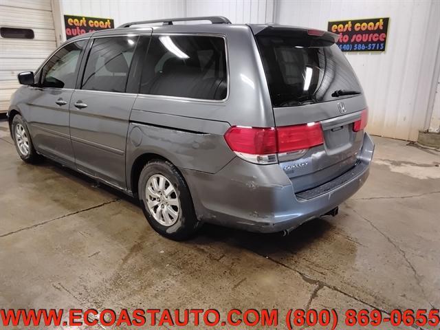 used 2009 Honda Odyssey car, priced at $3,795