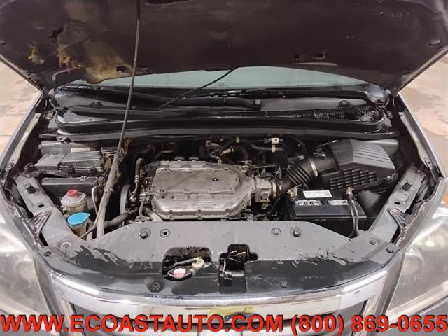 used 2009 Honda Odyssey car, priced at $3,795