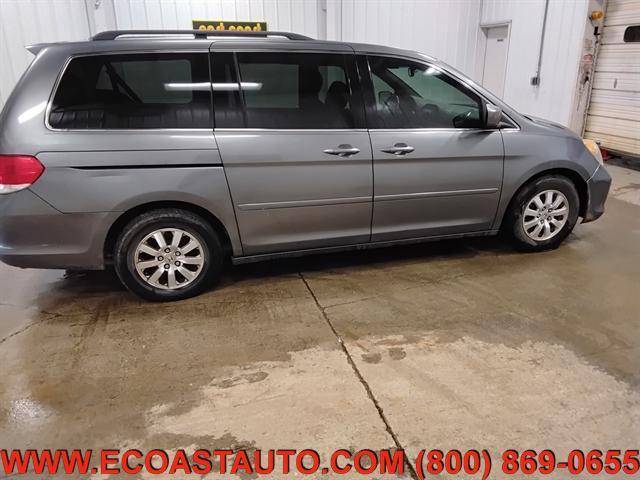 used 2009 Honda Odyssey car, priced at $3,795