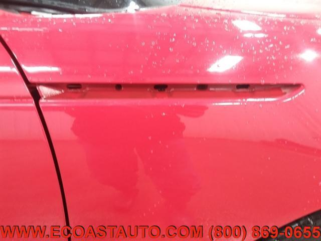 used 2004 Ford Thunderbird car, priced at $7,995