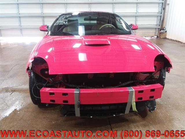 used 2004 Ford Thunderbird car, priced at $7,995