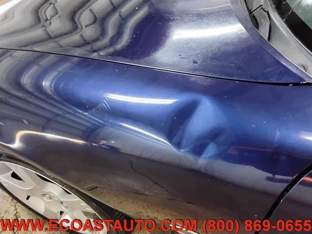 used 2003 Mazda MX-5 Miata car, priced at $3,995