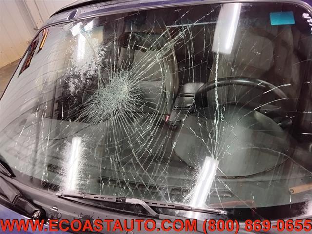 used 2003 Mazda MX-5 Miata car, priced at $3,995