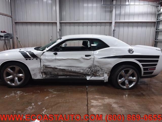 used 2011 Dodge Challenger car, priced at $5,995