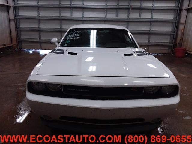 used 2011 Dodge Challenger car, priced at $5,995