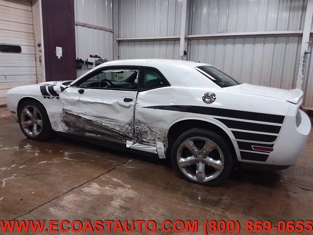 used 2011 Dodge Challenger car, priced at $5,995