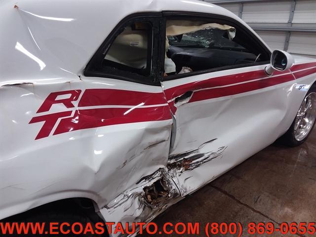 used 2011 Dodge Challenger car, priced at $7,795